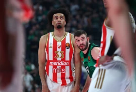 Nvora: "Korak za ovaj tim u budućnosti"